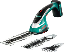 Аккумуляторные ножницы Bosch ASB 10.8 LI